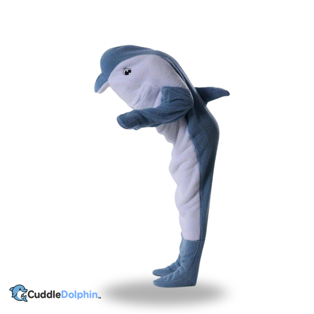 CuddleDolphin™ Blanket