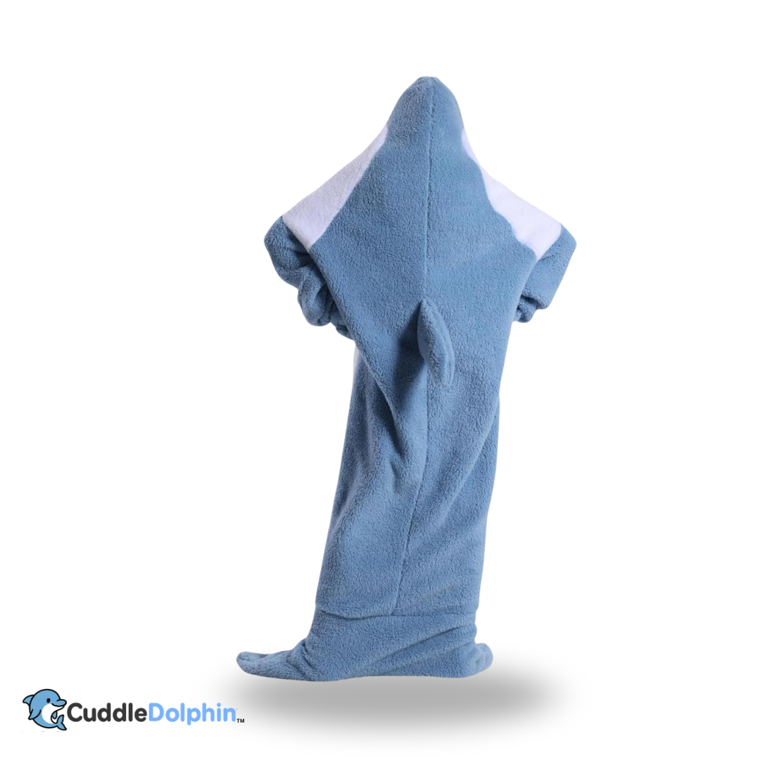 CuddleDolphin™ Blanket