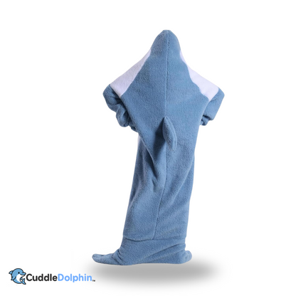 CuddleDolphin™ Blanket
