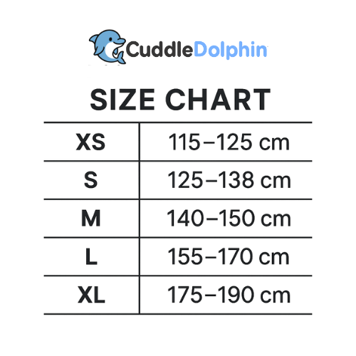 CuddleDolphin™ Blanket